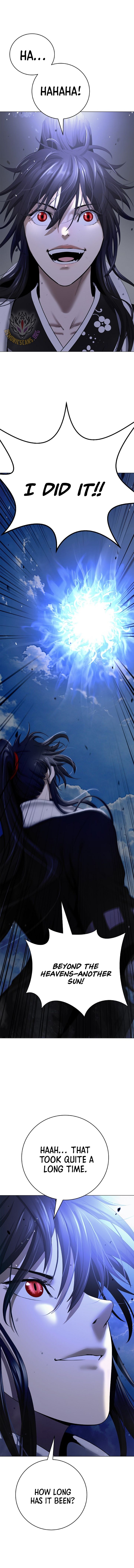 Call of the Spear Chapter 220 4